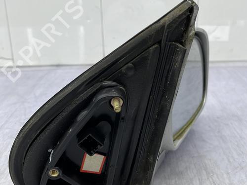 Right mirror HYUNDAI SANTA FÉ I (SM) 2.0 CRDi 4x4 | BP23688415C27 