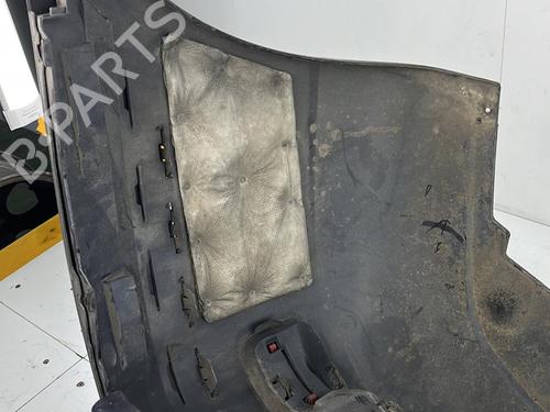 Rear bumper CITROËN C8 (EA_, EB_) 2.0 HDi | BP23664149C8  - Image 7