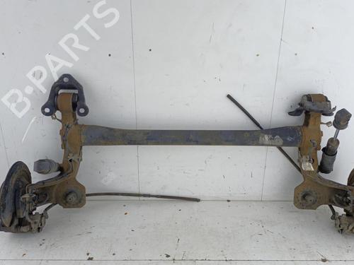 Rear axle OPEL ASTRA H (A04) 1.6 (L48) | BP23695644M2 