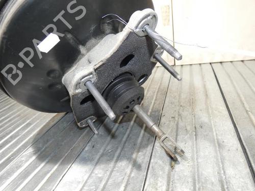 Used Servo brake Servo brake RENAULT CLIO IV Grandtour (KH_) 1.5 dCi 90 (KHN3, KHN4) (90 hp) 23691566 23691566