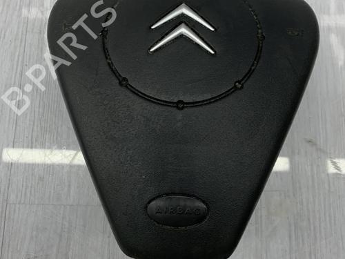 Førerens kollisjonspute CITROËN C3 I (FC_, FN_) 1.4 16V HDi (90 hp) 23691734