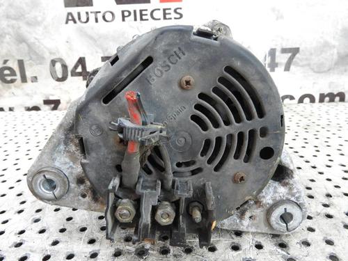 Used Alternator FORD ESCORT V (AAL, ABL) 1.6 i 16V (90 hp) 23664699