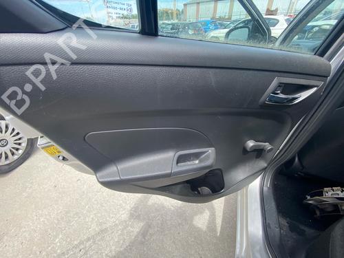 Sæde sæt SUZUKI SWIFT IV (FZ, NZ) | BP37451317C78 - Image 32