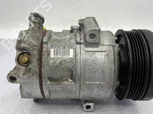 AC compressor OPEL CORSA D (S07) 1.0 (L08, L68) | BP23752142M34 