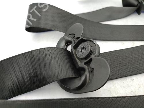 Front right seatbelt BMW 3 Touring (E91) 320 d xDrive | BP23719483I25 - Image 8