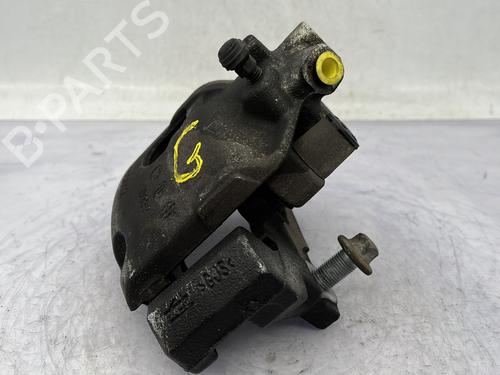 Left front brake caliper FIAT PANDA (312_, 319_) 1.2 (312PXA1A) | BP32782585M105  - Image 6