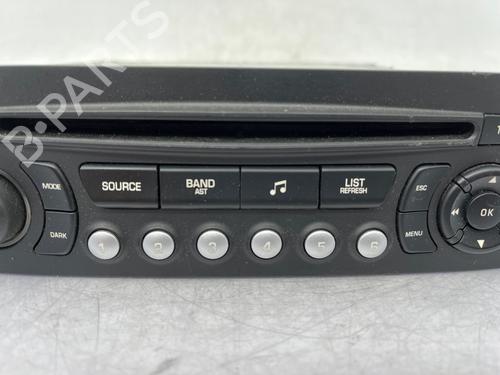 Radio CITROËN DS3 (SA_) 1.6 THP 155 | BP36338008E6 - Image 3
