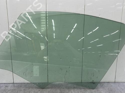 Used Front left door window CITROËN C3 I (FC_, FN_) 1.4 HDi (68 hp) 23756440