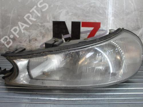 Used Left headlight FORD MONDEO II (BAP) 1.8 TD (90 hp) 23667483
