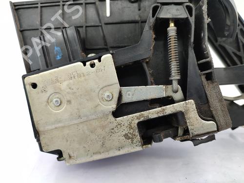 Front right lock FORD FIESTA V (JH_, JD_) 1.4 TDCi | BP23731040C97 
