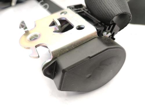 Used Rear right seatbelt Rear right seatbelt PEUGEOT 207 (WA_, WC_) 1.4 16V (98 hp) 23742897 23742897
