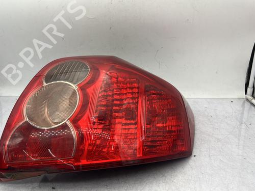 Used Right taillight TOYOTA AURIS (_E15_) 2.0 D-4D (ADE150_, ADE150R) (126 hp) 30565694