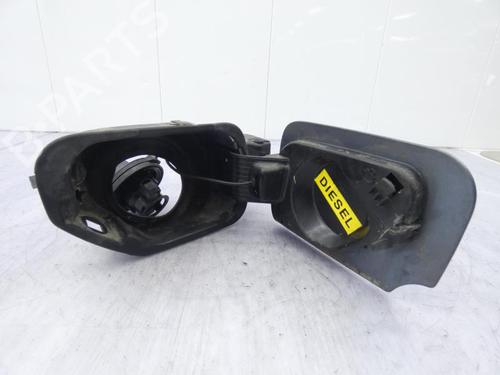 Fuel flap PEUGEOT 407 SW (6E_, 6D_) 2.0 HDi 135 | BP23699652C131 
