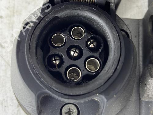 Tow ball/Mechanism PEUGEOT 308 SW I (4E_, 4H_) 1.6 HDi | BP24538403C141 
