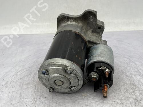 Starter RENAULT MEGANE III Hatchback (BZ0/1_, B3_) 1.6 16V (BZ0H) | BP27343682M8 