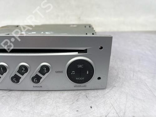 Radio RENAULT MODUS / GRAND MODUS (F/JP0_) 1.5 dCi (FP0F, JP0F) | BP36338039E6  - Image 8