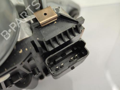 Front wiper motor PEUGEOT 3008 I MPV (0U_) 1.6 HDi | BP23732873M29 