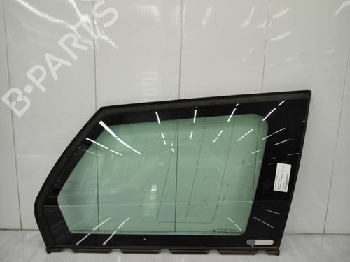 Rear right quarter glass CITROËN C4 Grand Picasso I (UA_) 2.0 HDi 138 | BP23732998C92 