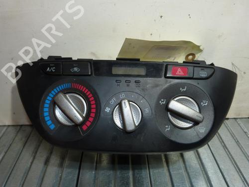 Climate control TOYOTA RAV 4 II (_A2_) 2.0 D 4WD (CLA20_, CLA21_, CLA20R, CLA21R) | BP23671985I5 - Image 2