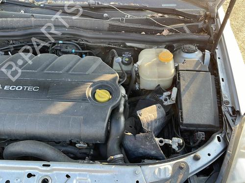 Left front brake caliper OPEL ASTRA H TwinTop (A04) 1.9 CDTi (L67) | BP23703477M105  - Image 44