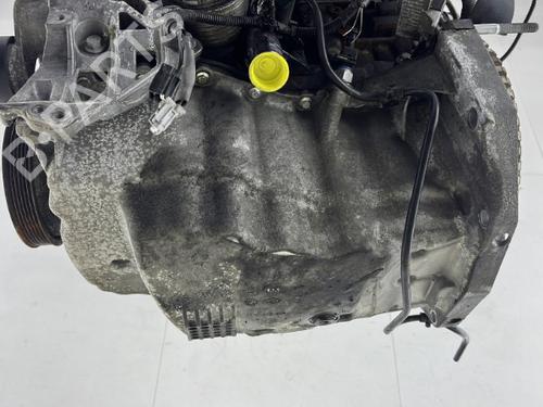 Used Engine Engine RENAULT CLIO IV (BH_) 1.5 dCi 75 (75 hp) 23756063 23756063
