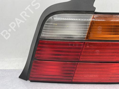 Right taillight BMW 3 Coupe (E36) 318 is | BP23685523C35 