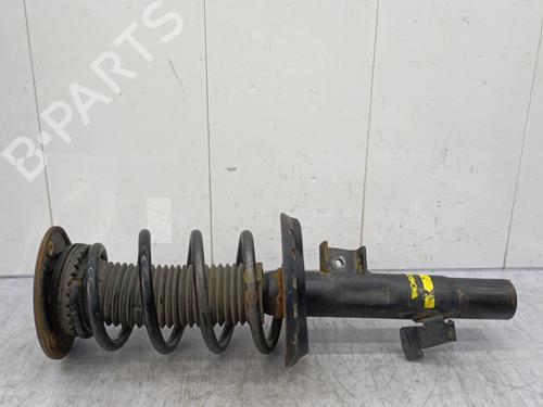 Left front shock absorber FORD S-MAX (WA6) 1.8 TDCi | BP23702336M16 - Image 4