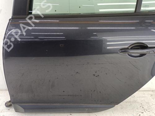 Left rear door RENAULT MEGANE III Grandtour (KZ0/1) 1.5 dCi (KZ0C, KZ1A) | BP23719365C4
