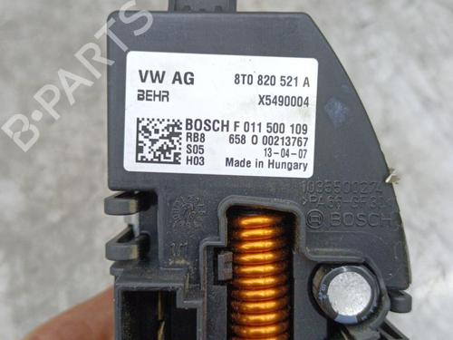 Heater resistor AUDI A5 Sportback (8TA) 2.0 TDI | BP23675867M108 - Image 3