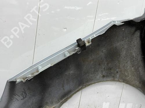 Right front fenders CITROËN C4 I (LC_) 1.6 HDi | BP25475093C42 