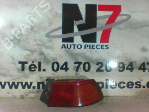 Used Right taillight ALFA ROMEO 145 (930_) 1.9 JTD (930.A4B) (105 hp) 23664890