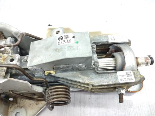 Electronic module BMW 5 (E60) 520 d | BP23680742M83 