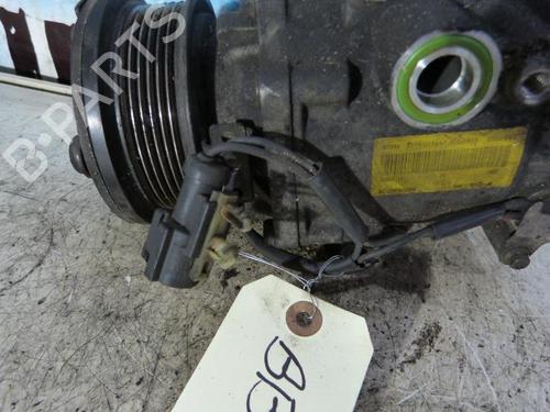 AC compressor FORD FOCUS I Turnier (DNW) 1.8 Turbo DI / TDDi | BP23686237M34 