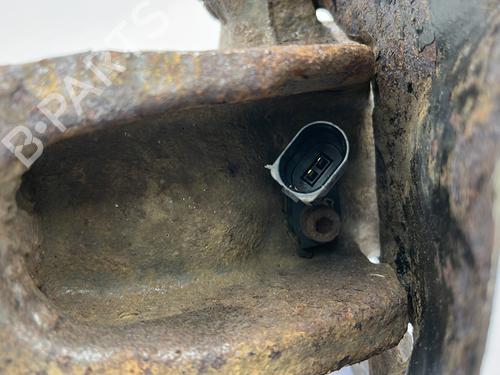 Right front steering knuckle SEAT IBIZA IV (6J5, 6P1) 1.9 TDI | BP27809447M26 