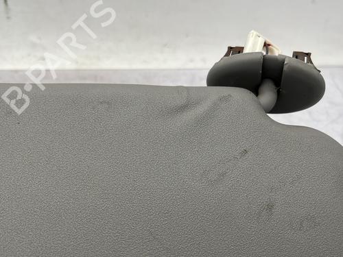 Right sun visor TOYOTA RAV 4 III (_A3_) 2.2 D 4WD (ALA30_, ALA30R) | BP29865941I2
