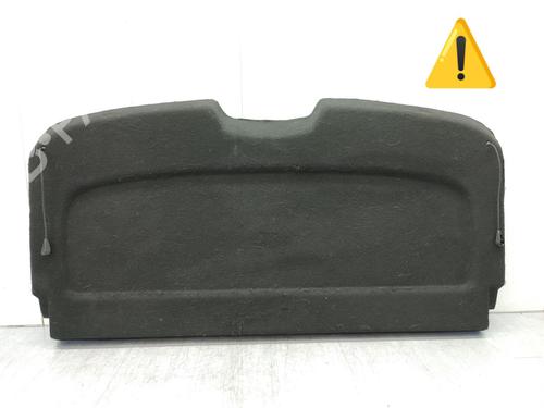 Rear parcel shelf PEUGEOT 308 I (4A_, 4C_) 1.6 HDi | BP23742481C85 