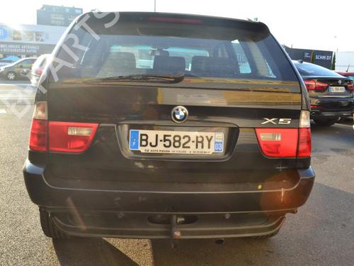 Right front steering knuckle BMW X5 (E53) 3.0 d | BP23686977M26 - Image 15