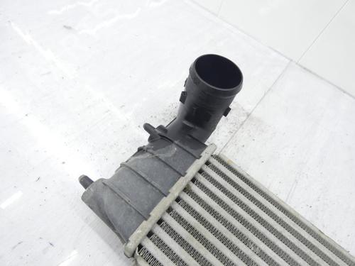 Used Intercooler PEUGEOT 807 (EB_) 2.2 HDi (128 hp) 30409008