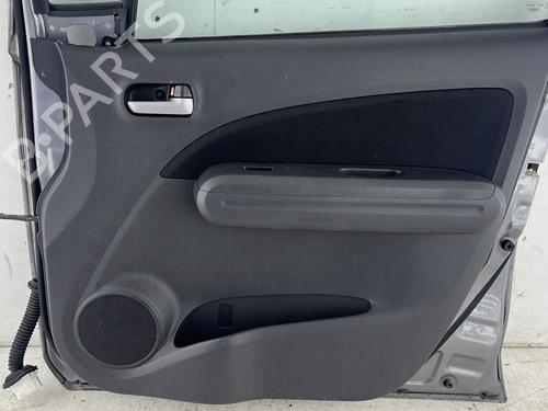 Right front door SUZUKI SPLASH (EX) 1.0 (A5B310) | BP23683955C3
