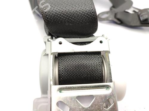 Used Rear left seatbelt Rear left seatbelt CITROËN C1 II (PA_, PS_) 1.0 VTi 68 (69 hp) 23742585 23742585