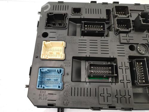 Used Electronic module Electronic module PEUGEOT 308 I (4A_, 4C_) 2.0 HDi (163 hp) 23707660 23707660