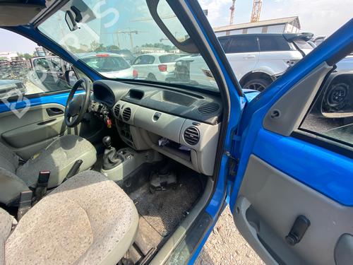 Dashboard RENAULT KANGOO Express (FC0/1_) D 65 1.9 (FC0E, FC02, FC0J, FC0N) | BP37717282C46 - Image 42