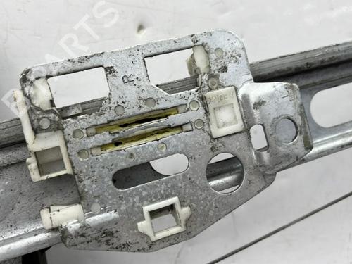 Front left window mechanism MERCEDES-BENZ A-CLASS (W168) A 170 CDI (168.008) | BP23671670C22 