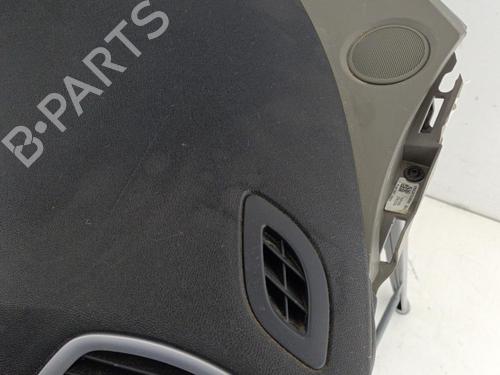 Dashboard RENAULT SCÉNIC III (JZ0/1_) 1.9 dCi (JZ0J, JZ1J, JZ1K, JZ1S) | BP23712344C46 - Image 5