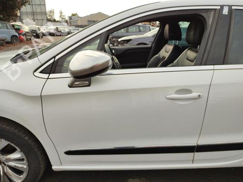 Right front brake caliper CITROËN DS4 (NX_) 2.0 HDi 165 | BP23708652M104 - Image 11