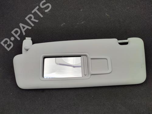 Left sun visor AUDI A4 B8 (8K2) 2.0 TDI | BP23720510I1 - Image 4