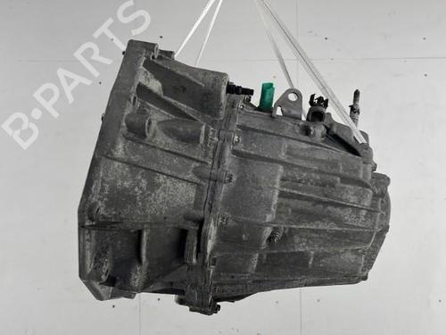 gearbox-renault-scenic-ii-jm01_-2003-2004-2005-2006-2007-2008-2009-2010-23742293 main image
