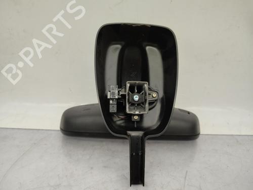 Used Rear mirror Rear mirror PEUGEOT 207 (WA_, WC_) 1.4 HDi (68 hp) 23729270 23729270