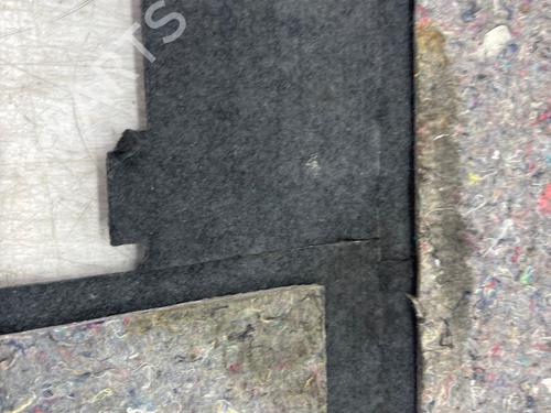 Luggage compartment floor RENAULT CAPTUR I (J5_, H5_) 1.5 dCi 90 (J5N4, J5M5, J5MW, J5M6, J5AL, J5AJ) | BP36401110I33 - Image 17