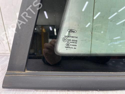 Used Rear left door window Rear left door window FORD FIESTA VI (CB1, CCN) 1.25 (82 hp) 40040771 40040771